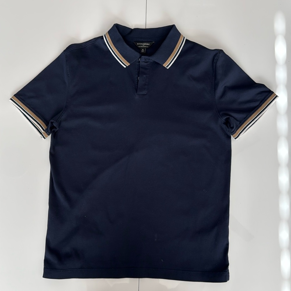 Banana Republic Polo Shirt